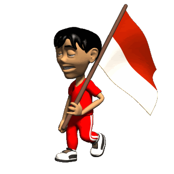 bendera indonesia Pictures, Images and Photos